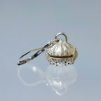 Catarina Helm Earring