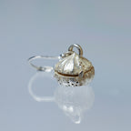 Catarina Helm Earring