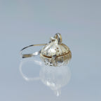 Catarina Helm Earring
