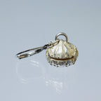 Catarina Helm Earring
