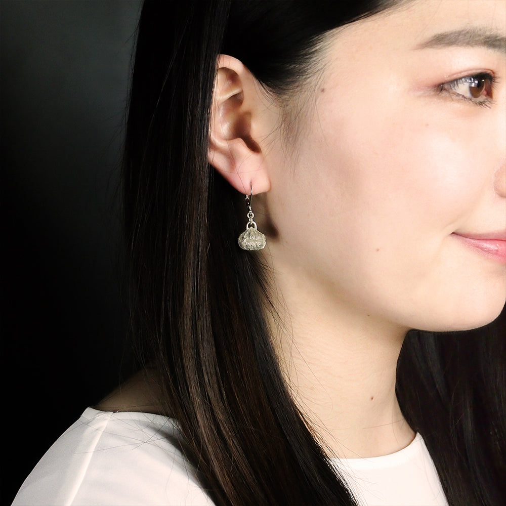 Catarina Helm Earring