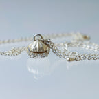 Catarina Helm Pendant