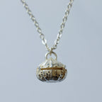 Catarina Helm Pendant