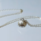 Catarina Helm Pendant