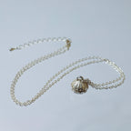 Catarina Helm Pendant
