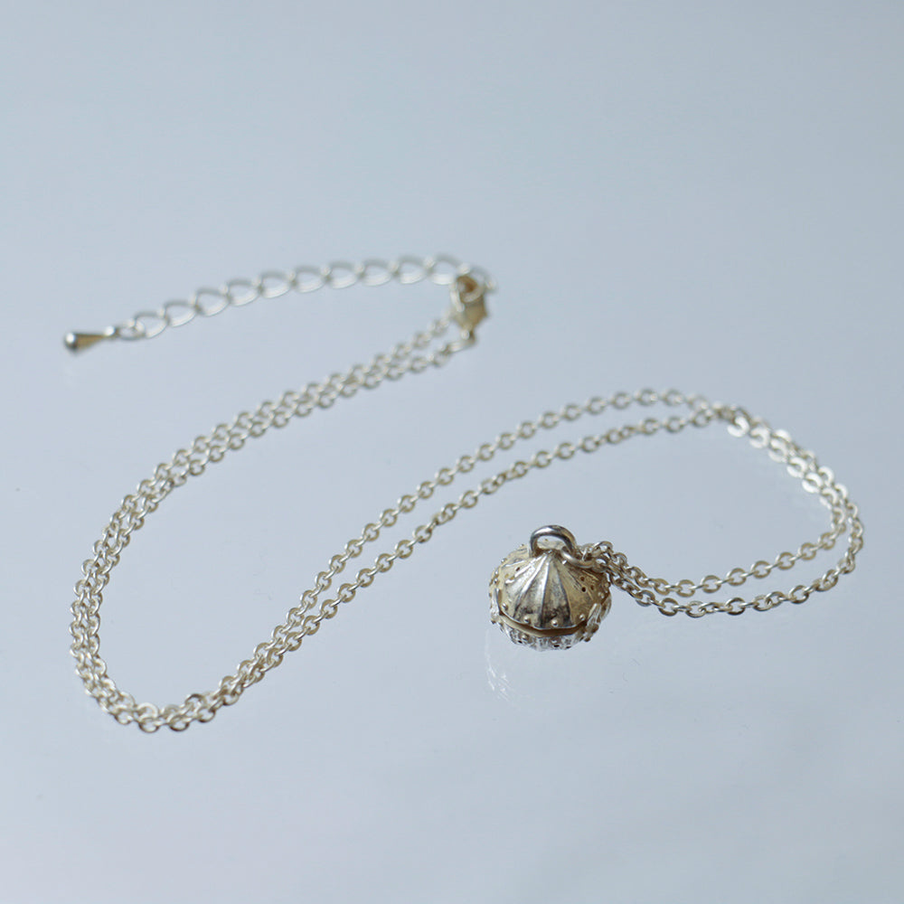 Catarina Helm Pendant
