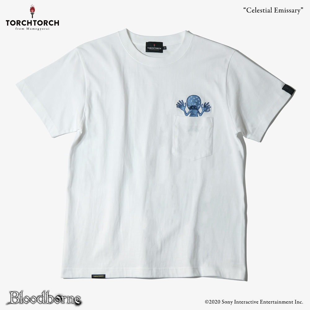 Celestial Emissary T-Shirt