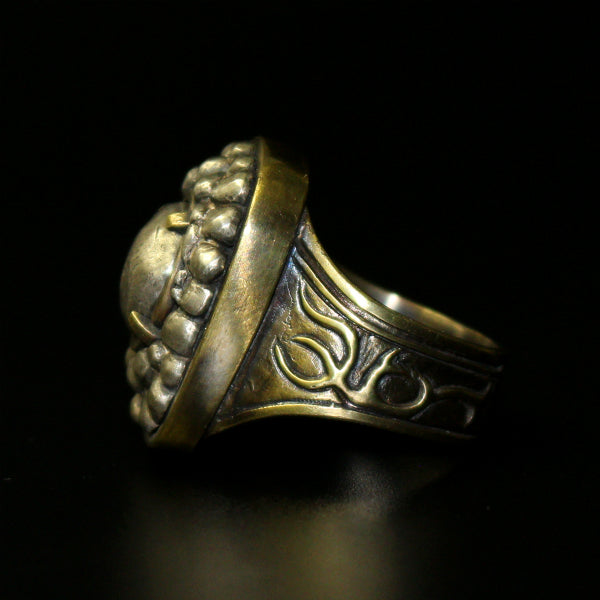 Havel's Ring