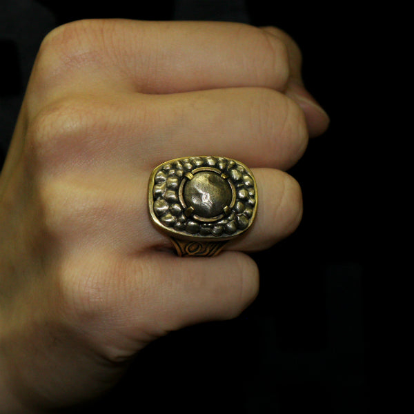Havel's Ring