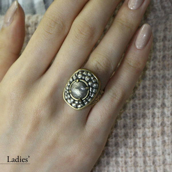 Havel's Ring