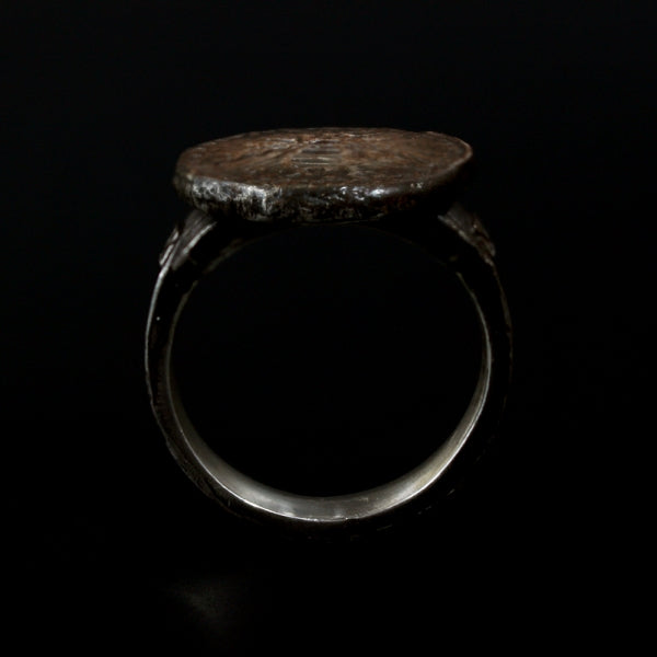 Hornet Ring