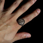 Hornet Ring