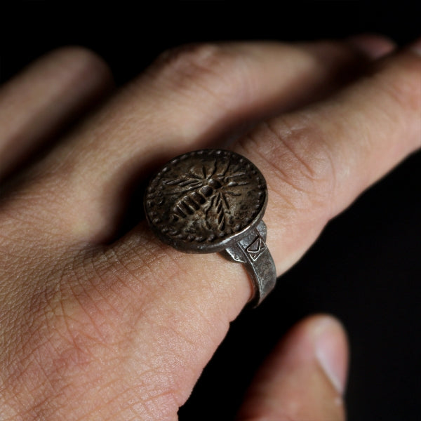 Hornet Ring