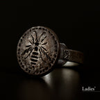 Hornet Ring