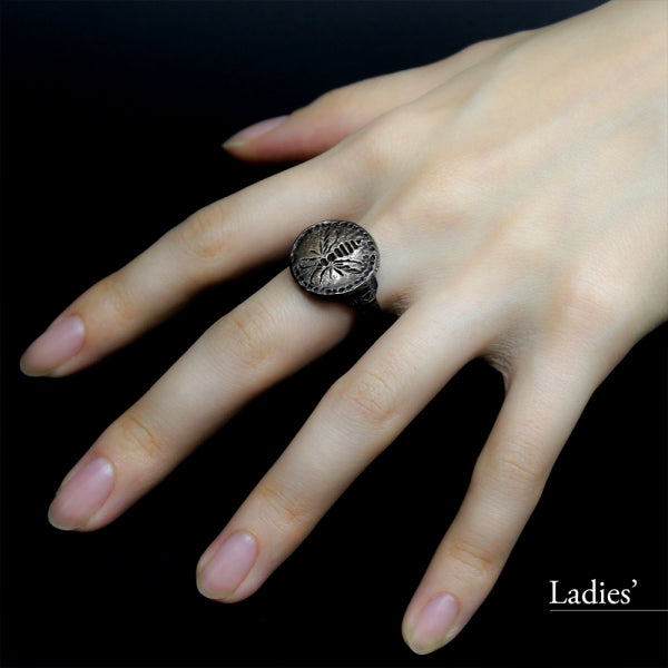 Hornet Ring