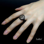 Hornet Ring