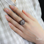 Hornet Ring