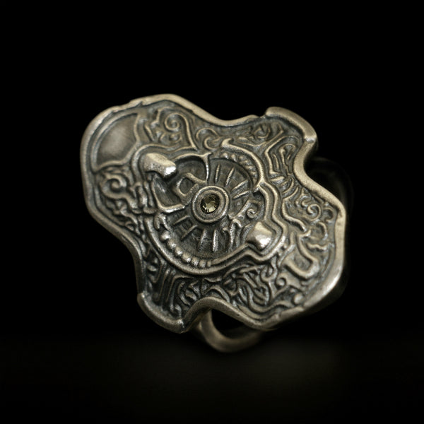 Ring of Steel Protection