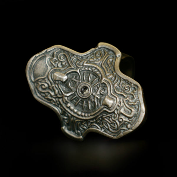 Ring of Steel Protection