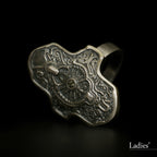 Ring of Steel Protection