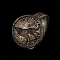Wolf Ring