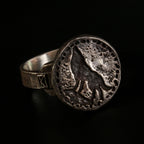 Wolf Ring