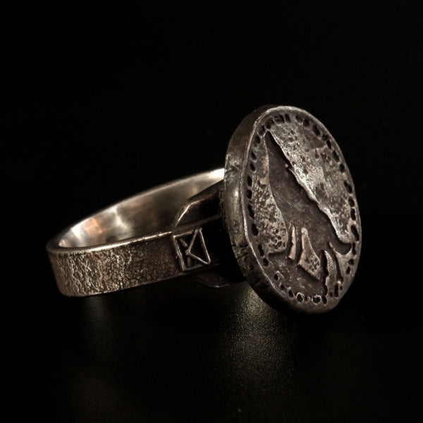 Wolf Ring