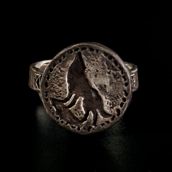 Wolf Ring