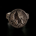 Wolf Ring