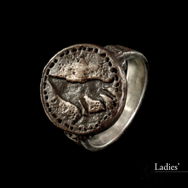 Wolf Ring