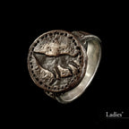 Wolf Ring