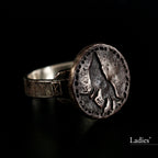 Wolf Ring