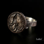 Wolf Ring