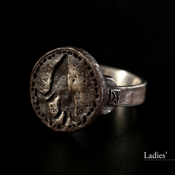 Wolf Ring