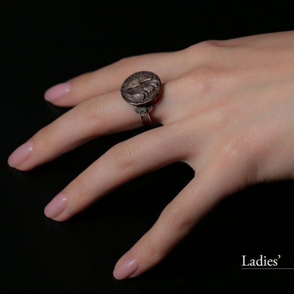 Wolf Ring