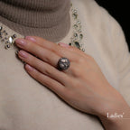 Wolf Ring