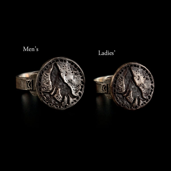 Wolf Ring