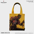 DARK SOULS III  Knit Tote Bag