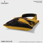 DARK SOULS III  Knit Tote Bag