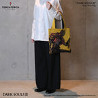 DARK SOULS III  Knit Tote Bag