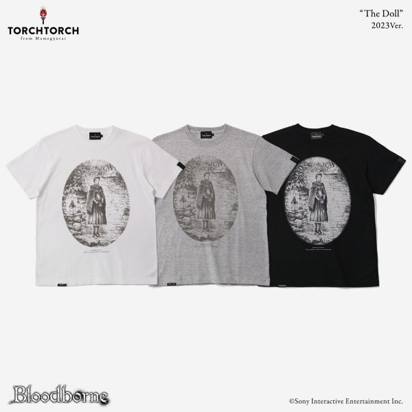 The Doll T-Shirt