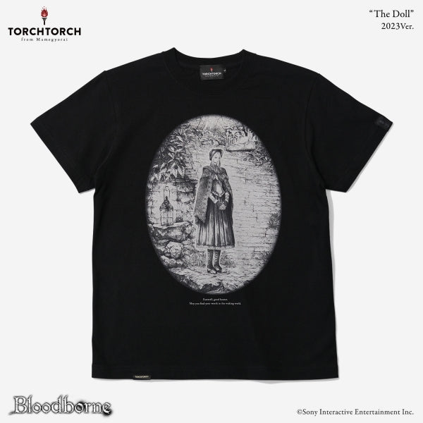 The Doll T-Shirt
