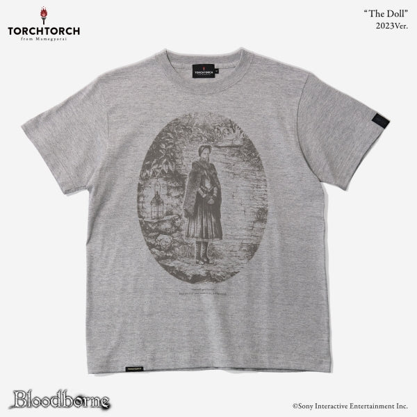 The Doll T-Shirt