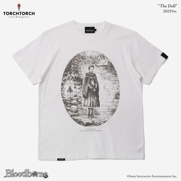 The Doll T-Shirt