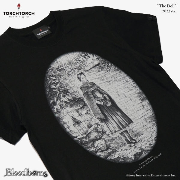 The Doll T-Shirt