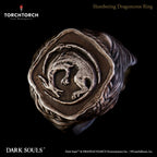 Slumbering Dragoncrest Ring