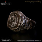 Slumbering Dragoncrest Ring