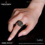 Slumbering Dragoncrest Ring