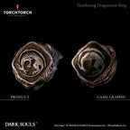 Slumbering Dragoncrest Ring