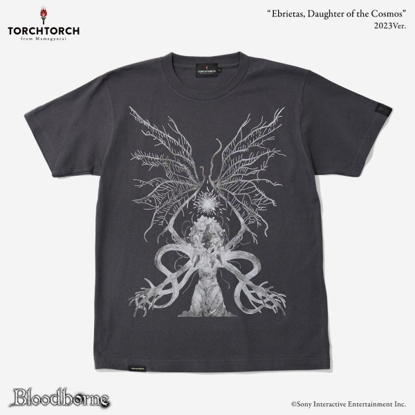 Ebrietas, Daughter of the Cosmos T-Shirt